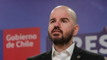 “Tergiversa los hechos”: declaran admisible querella de Giorgio Jackson contra empresario Jorge Errázuriz