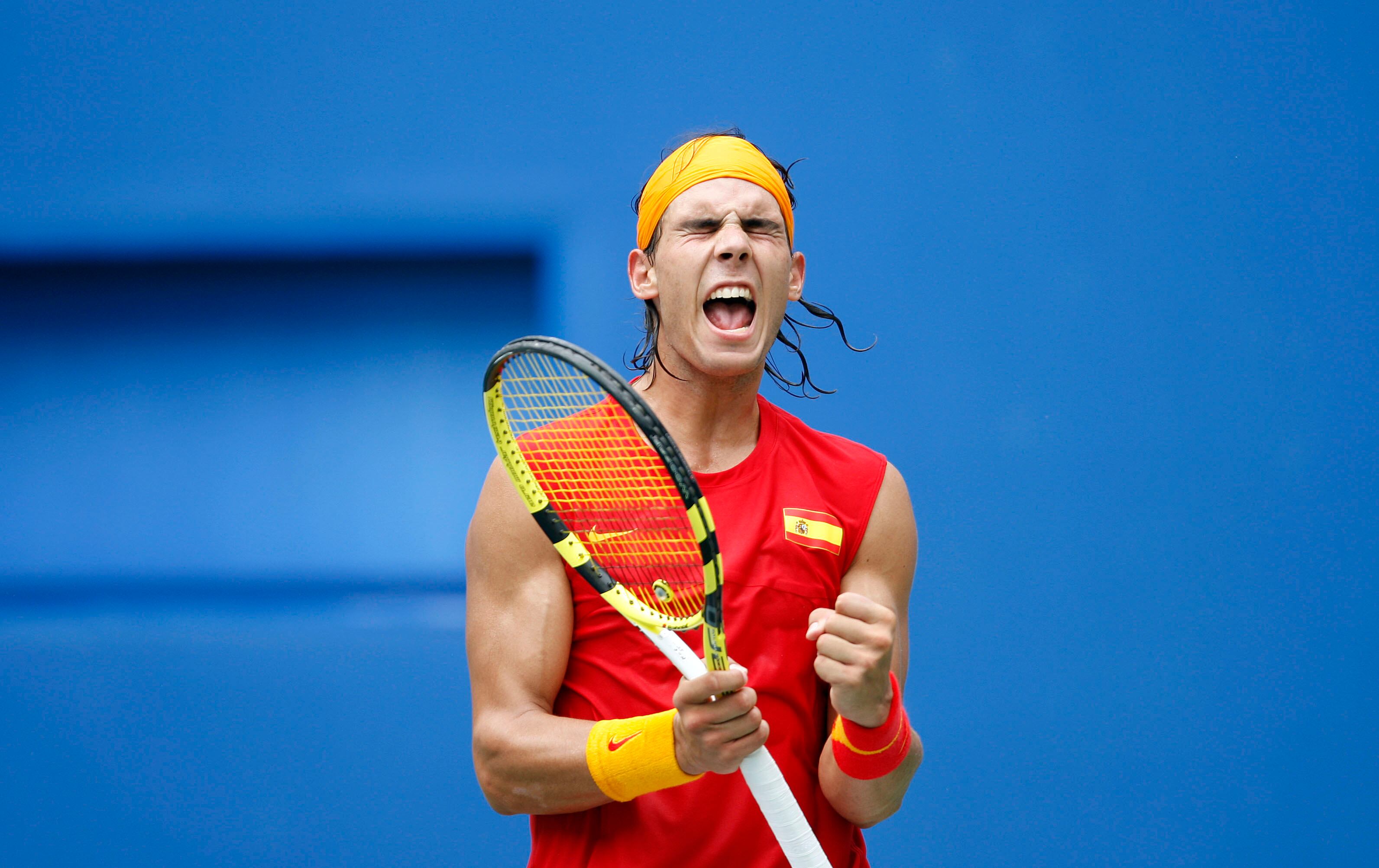 Rafael Nadal