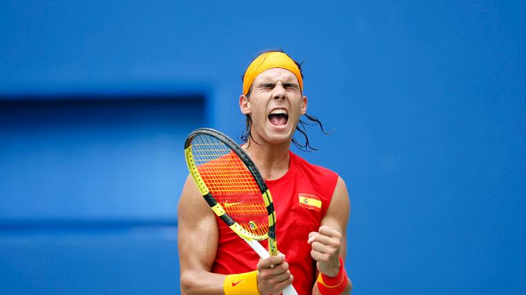 Rafael Nadal
