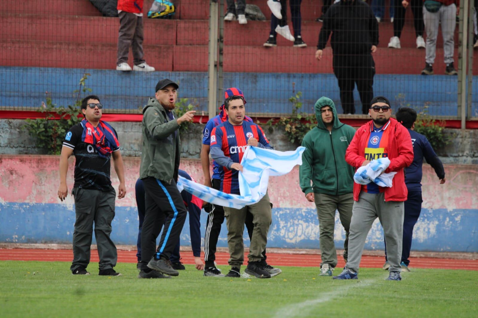 Créditos: La Tribuna