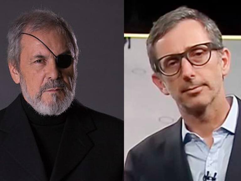 «Más bien se lo canceló»: Santiago Pavlovic critica salida de Matías del Río de «Estado Nacional»