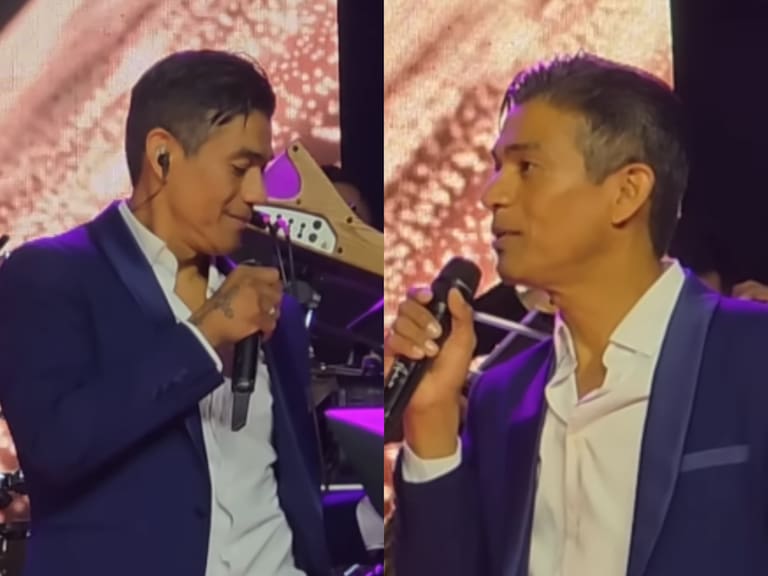 “La empezó a insultar”: JC Rodríguez revela desconocido detalle que detonó pelea entre Américo y Yamila Reyna