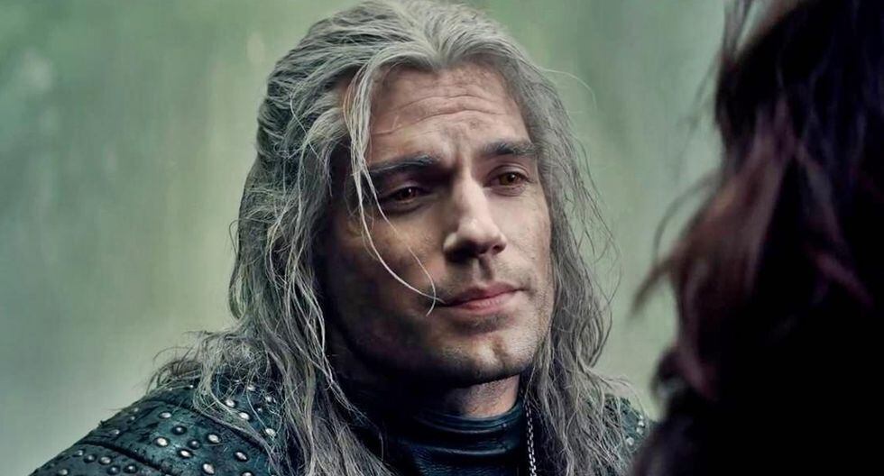 The Witcher