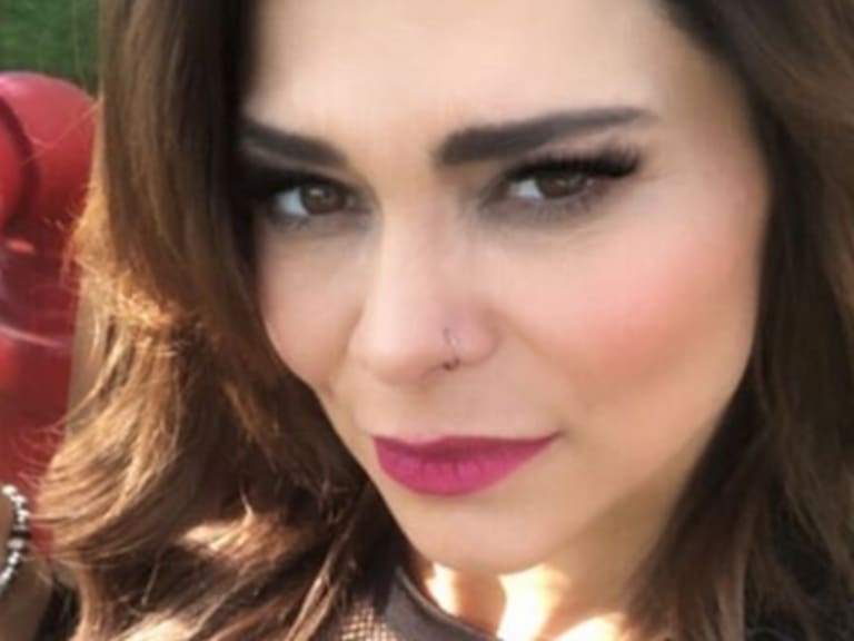 Antonella Ríos se refirió a su «triste» paso por Mujeres Primero de La Red