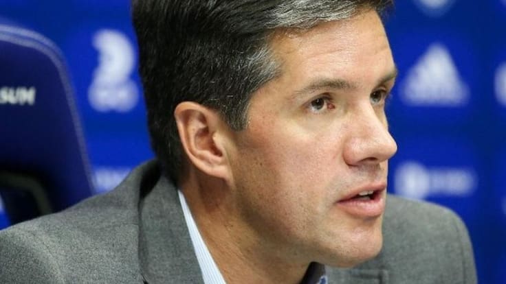 Justicia decreta avance en la quiebra de Sartor y pone en riesgo el control de Azul Azul por parte de Michael Clark