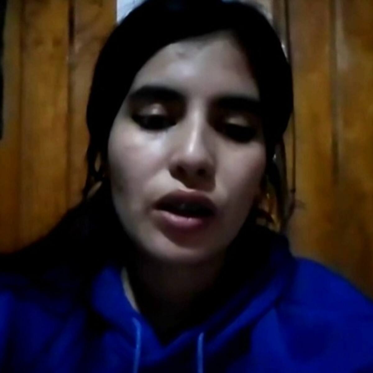 Mamá de Tomasito reconoció nuevo video clave que daría vuelco al caso: “Efectivamente, sí había otra persona en el lugar”