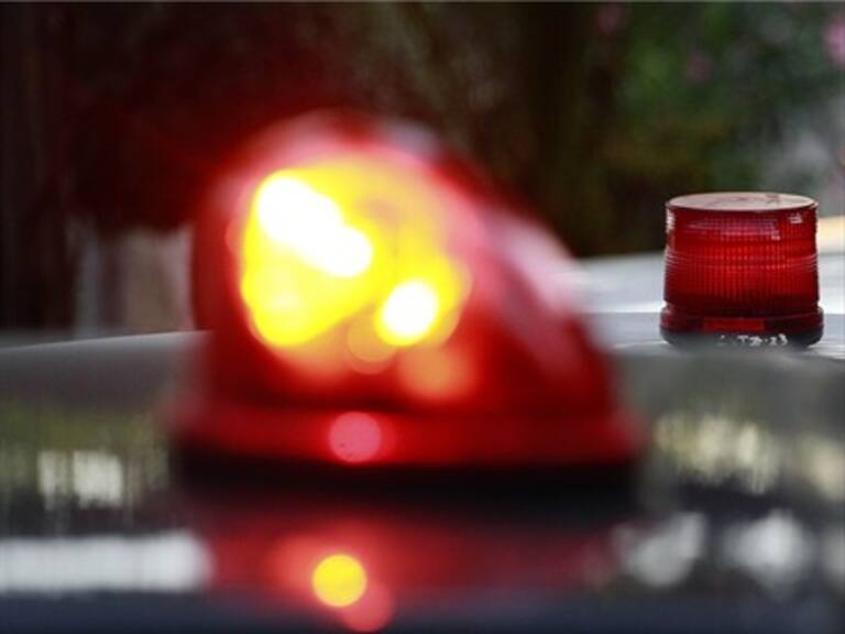 Ladrón robó un auto que se encontraba dentro de una comisaría