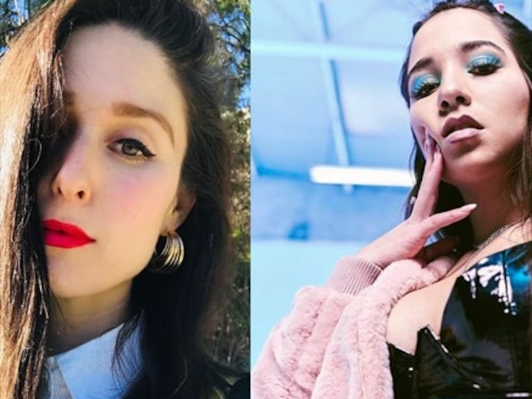 Día de la Mujer: Cantantes chilenas hicieron cover a canciones de sus colegas