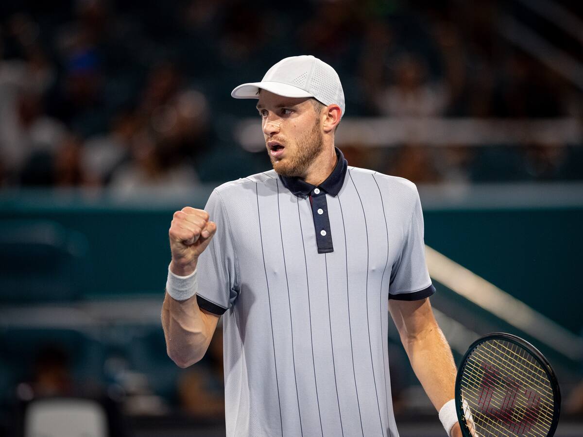 Ruta definida: los tres desafíos que tendrá Nicolás Jarry antes de disputar Roland Garros