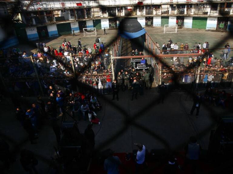 Detectan un caso de viruela del mono en el CDP Santiago Sur: hay 162 contactos estrechos