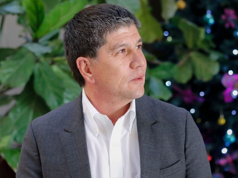 Manuel Monsalve tras el asalto en Plaza Egaña: «No estaba cumpliendo con los estándares de seguridad que se le habían colocado»