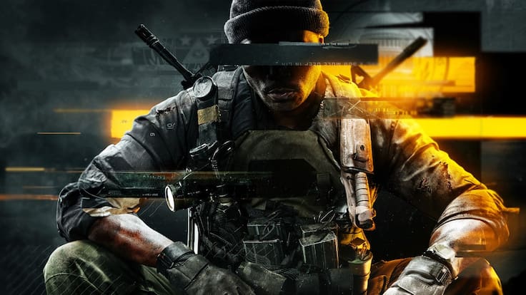 “Call of Duty: Black Ops 6″ llega con fuerza y consigue un importante hito en Xbox