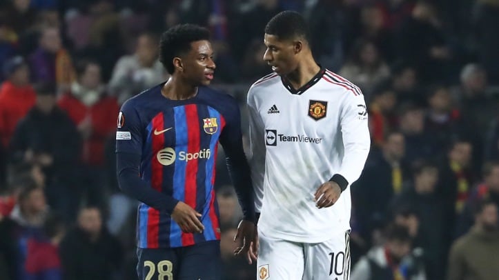 Europa League: revisa los partidos para este jueves 23 de febrero