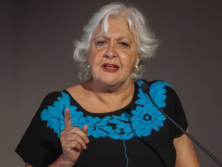 «Pauta Libre»: El programa político que reunirá a Mónica González y Alejandra Matus