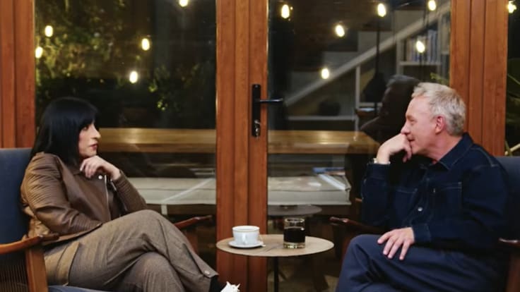 Humorista chilena revela que lleva tres años de celibato: “Solía caer en la toxicidad en las relaciones”