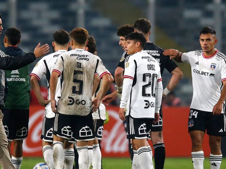 Al todo o nada: los resultados que necesita Colo Colo para avanzar de ronda en Copa Libertadores