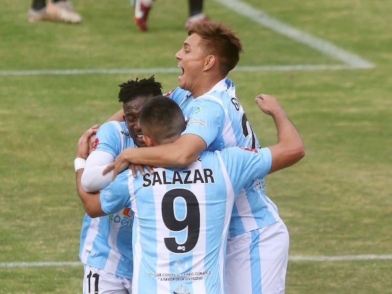 CLASIFICACIÓN | Magallanes mantuvo la distancia: así quedó la tabla de posiciones de la Primera B