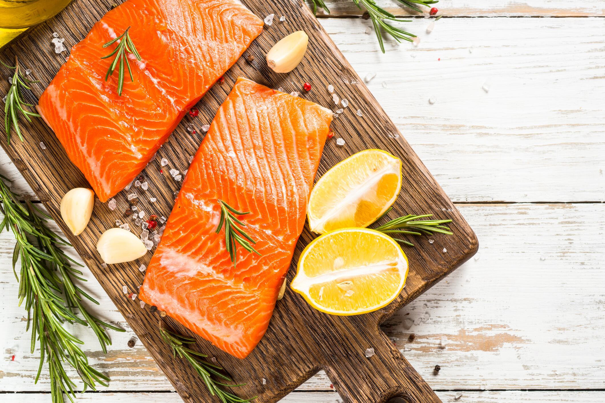 Salmón