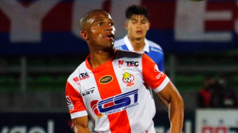 En Cuba explican el rechazo de César Munder a la convocatoria para los amistosos contra Chile y Uruguay