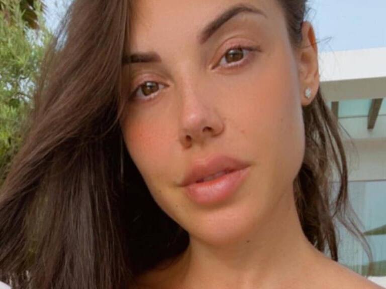 Esposa de Gary Medel