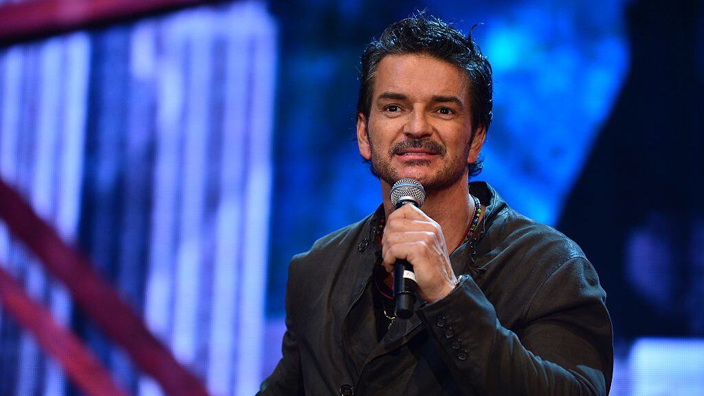 Ricardo Arjona | Getty Images