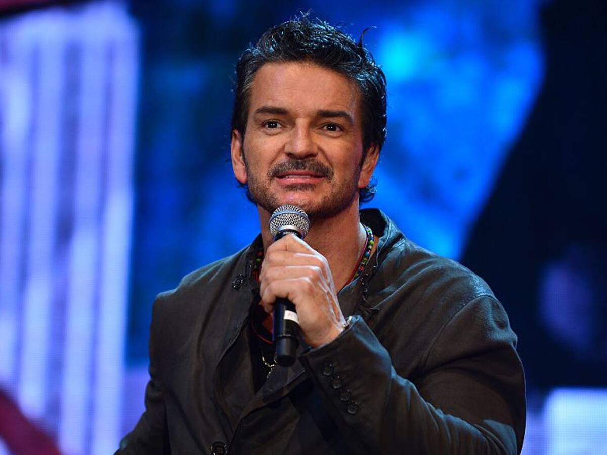 Cada día más parecido a su padre: Ricardo Arjona celebró a su hijo en su cumpleaños 27