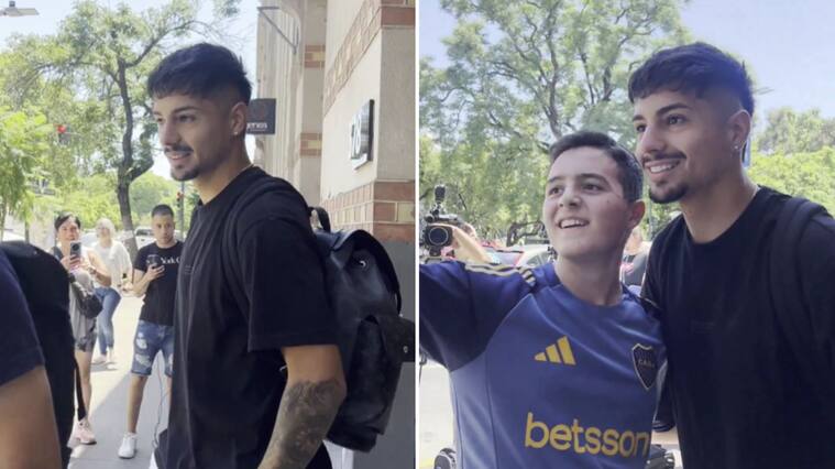 Captura @TNTSportsAR