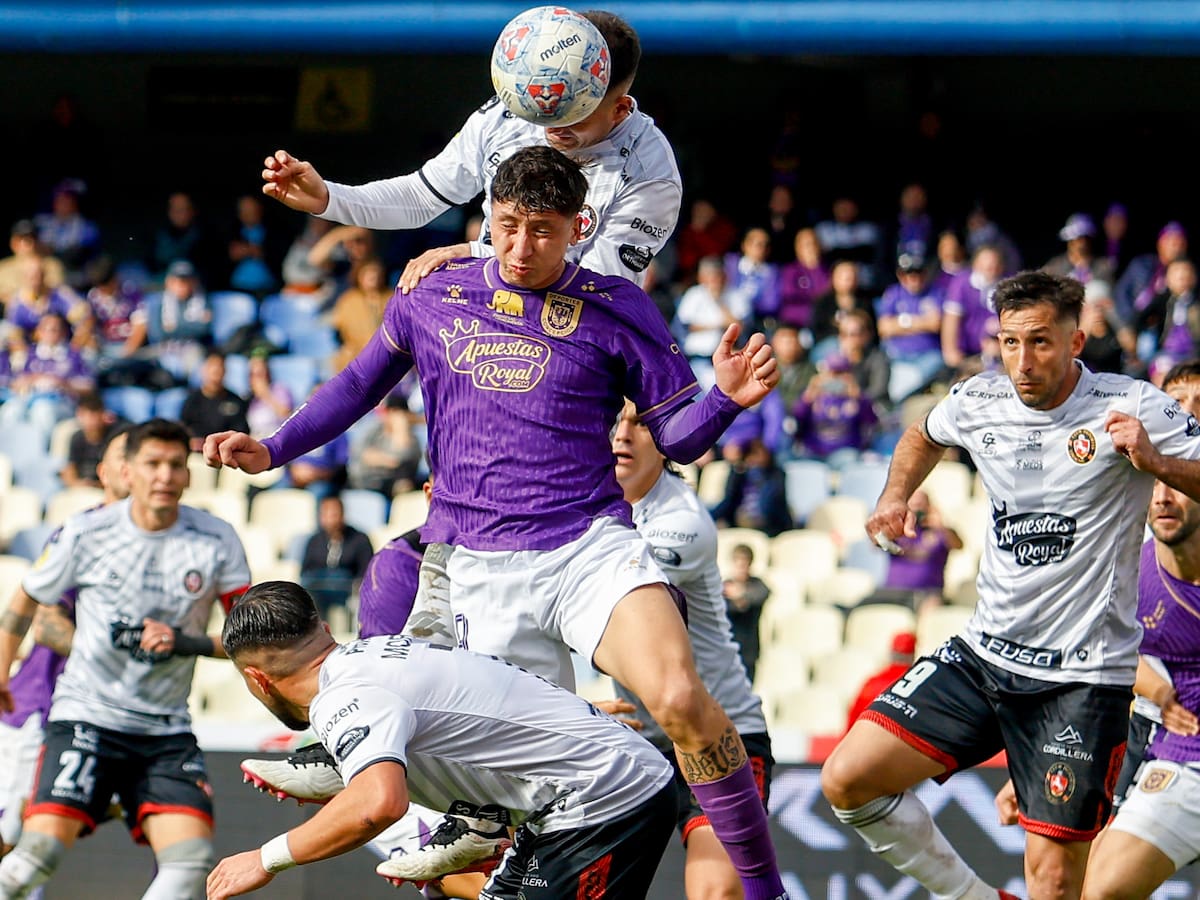 El trueque entre dos clubes de la Liga de Primera que podría remecer el mercado de fichajes