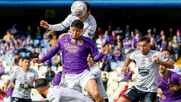 El trueque entre dos clubes de la Liga de Primera que podría remecer el mercado de fichajes