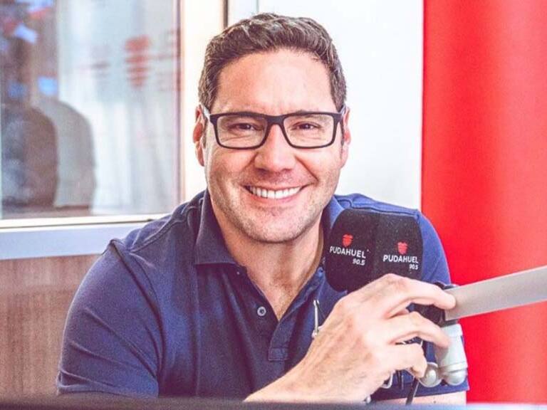 Pancho Saavedra