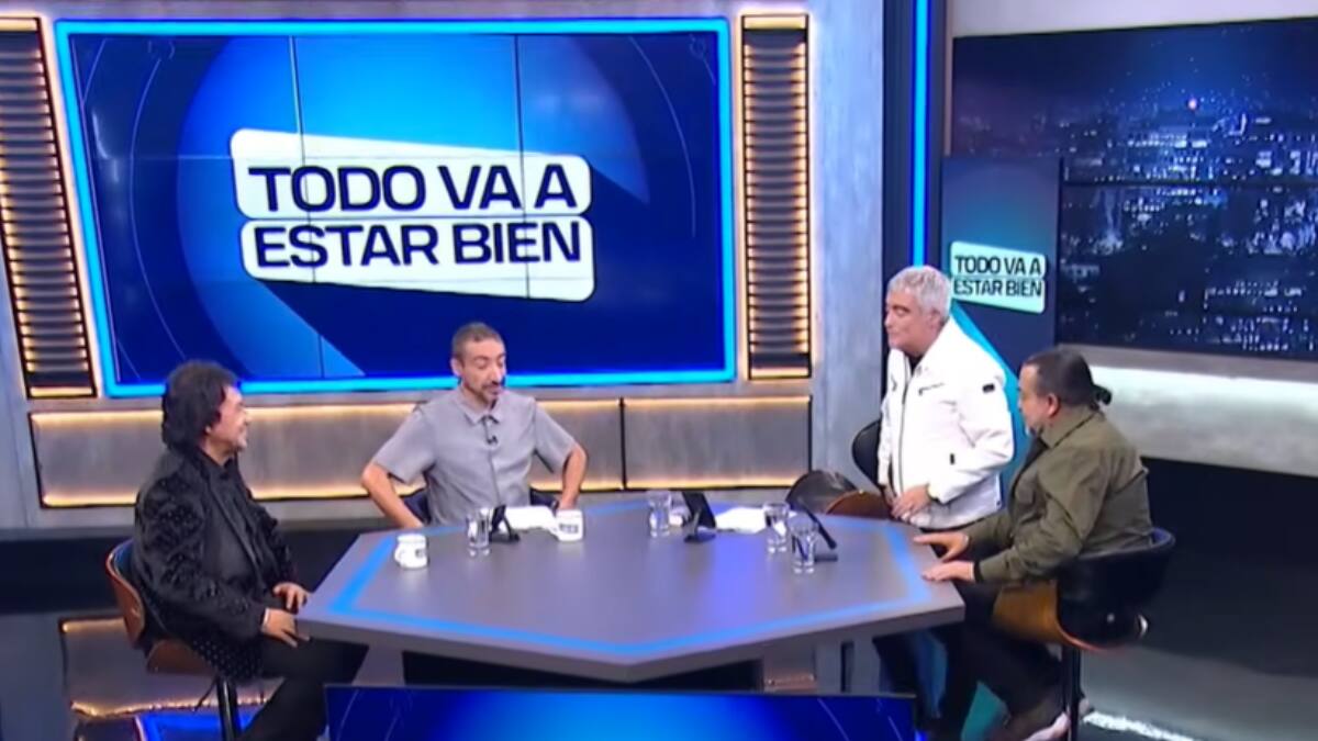 Es uno de los grandes rostros de la TV chilena, ya jubiló y revela el monto de su decepcionante pensión: “Me alcanza para...”