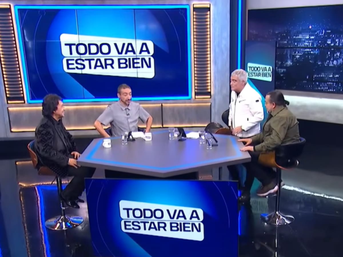 Es uno de los grandes rostros de la TV chilena, ya jubiló y revela el monto de su decepcionante pensión: “Me alcanza para...”
