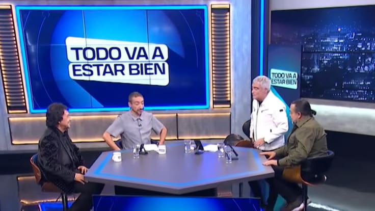 Es uno de los grandes rostros de la TV chilena, ya jubiló y revela el monto de su decepcionante pensión: “Me alcanza para...”