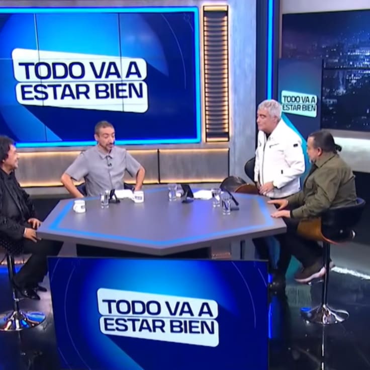 Es uno de los grandes rostros de la TV chilena, ya jubiló y revela el monto de su decepcionante pensión: “Me alcanza para...”