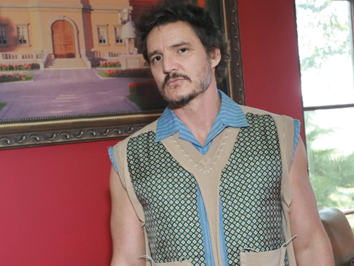 «Se viene el Pedro Pascal mamadísimo»: redes sociales estallan por preparación física del chileno para rol en «Gladiador 2»
