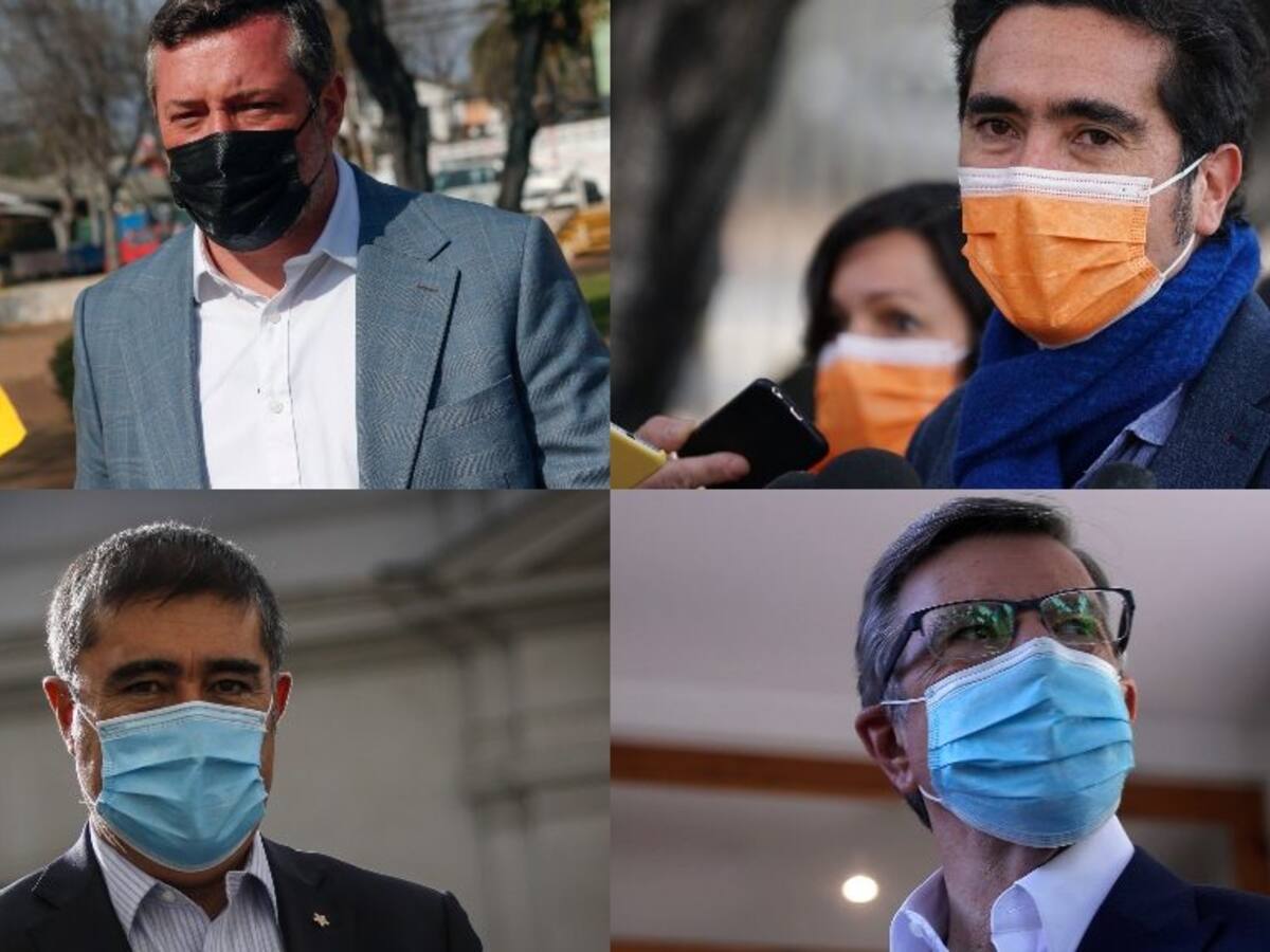Debate Si Yo Fuera Presidente: qué es, cuándo se realiza y qué candidatos estarán