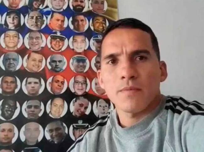 Ronald Ojeda Moreno