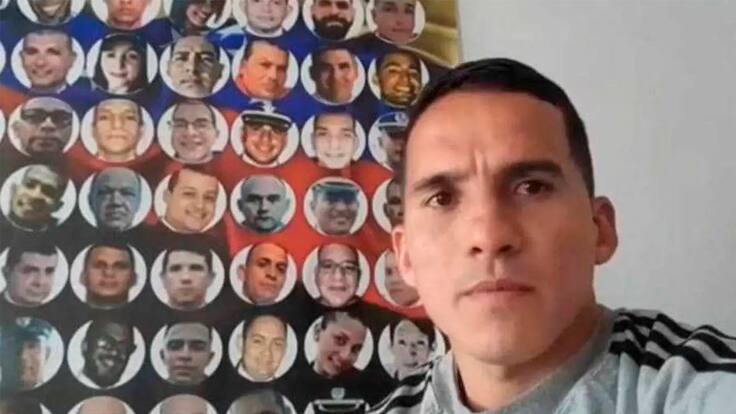 Arrestan en Estados Unidos a líder de “Los Piratas”