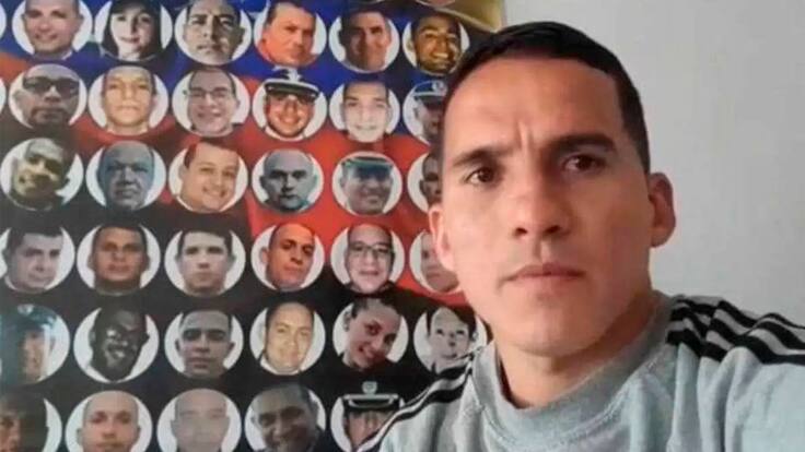 Caso Ronald Ojeda: inicia la preparación del juicio oral por el secuestro y asesinato del exteniente venezolano