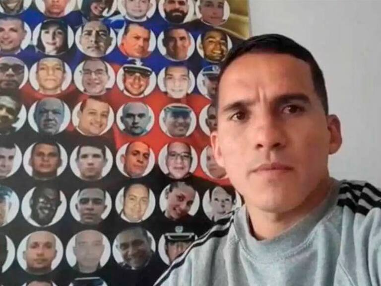 Caso Ronald Ojeda: Equipo ECOH de la Fiscalía viaja a Costa Rica para gestionar extradición de detenido por el crimen del exmilitar