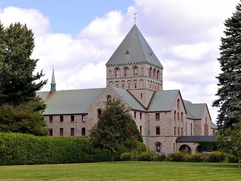 Sede de los Clérigos de Saint-Viateur en Quebec