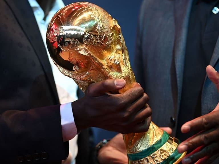 CHV y Canal 13 transmitirán los partidos de la Copa del Mundo Qatar 2022