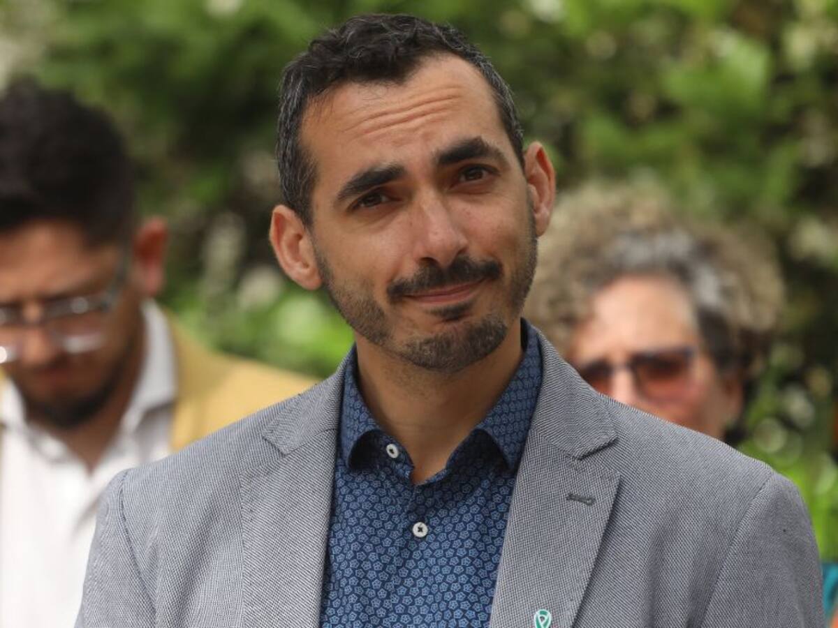 Cuadrado por alza de casos covid: «En la medida que haya escenarios que sean de mayor riesgo, hay que reevaluar instaurar medidas que hemos dejado en el pasado»