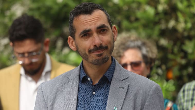 subsecretario de Salud Pública, Cristóbal Cuadrado, Minsal, defunciones, fallecimeitnos en Chile, muertes, Consecuencias indirectas de la pandemia, p