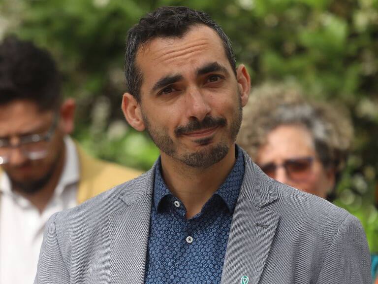 subsecretario de Salud Pública, Cristóbal Cuadrado, Minsal, defunciones, fallecimeitnos en Chile, muertes, Consecuencias indirectas de la pandemia, p