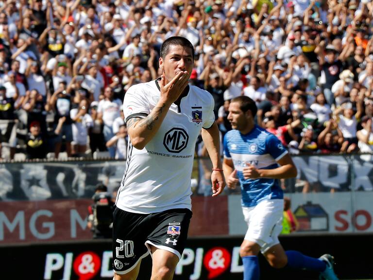 ¿Vuelve a Macul? Los enigmáticos mensajes de Jaime Valdés que lo vinculan a Colo Colo