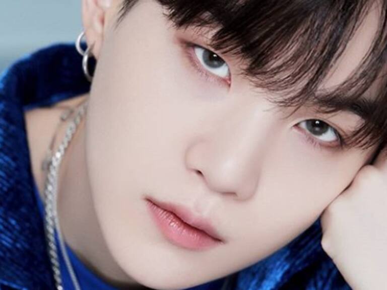 Suga de BTS no participará en las promociones del nuevo disco por una operación en su hombro