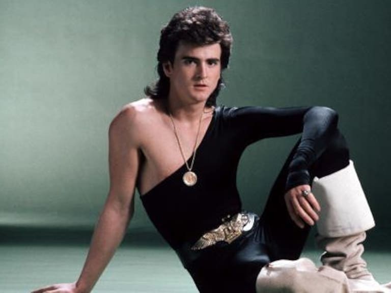 A los 65 años murió Les McKeown, líder de Bay City Rollers e icono de la década del 70