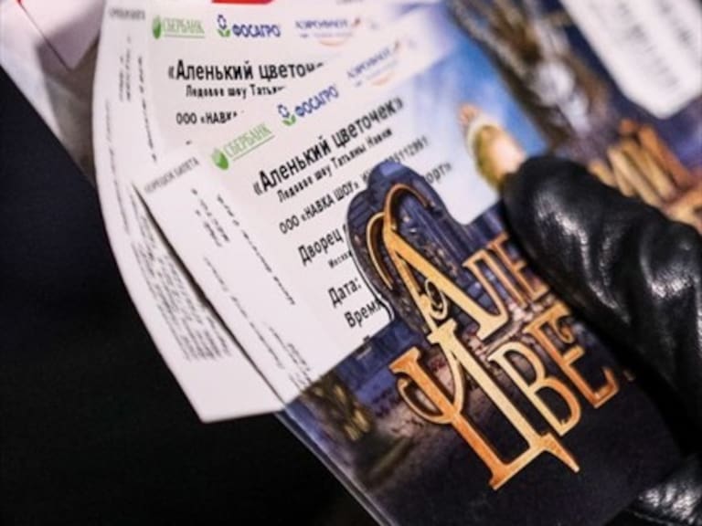 Reventa: Persona pagó casi 100 mil pesos por entrada en Viagogo y recibió una que costaba 21 mil