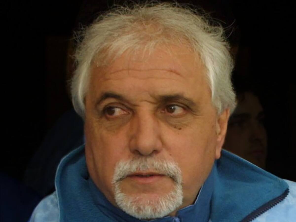 Falleció Oscar «Cachín» Blanco, exjugador de Santiago Wanderers